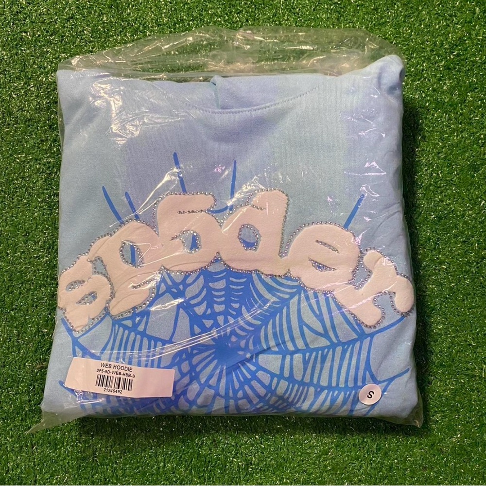 SP55der HOODIE * Best Offer*